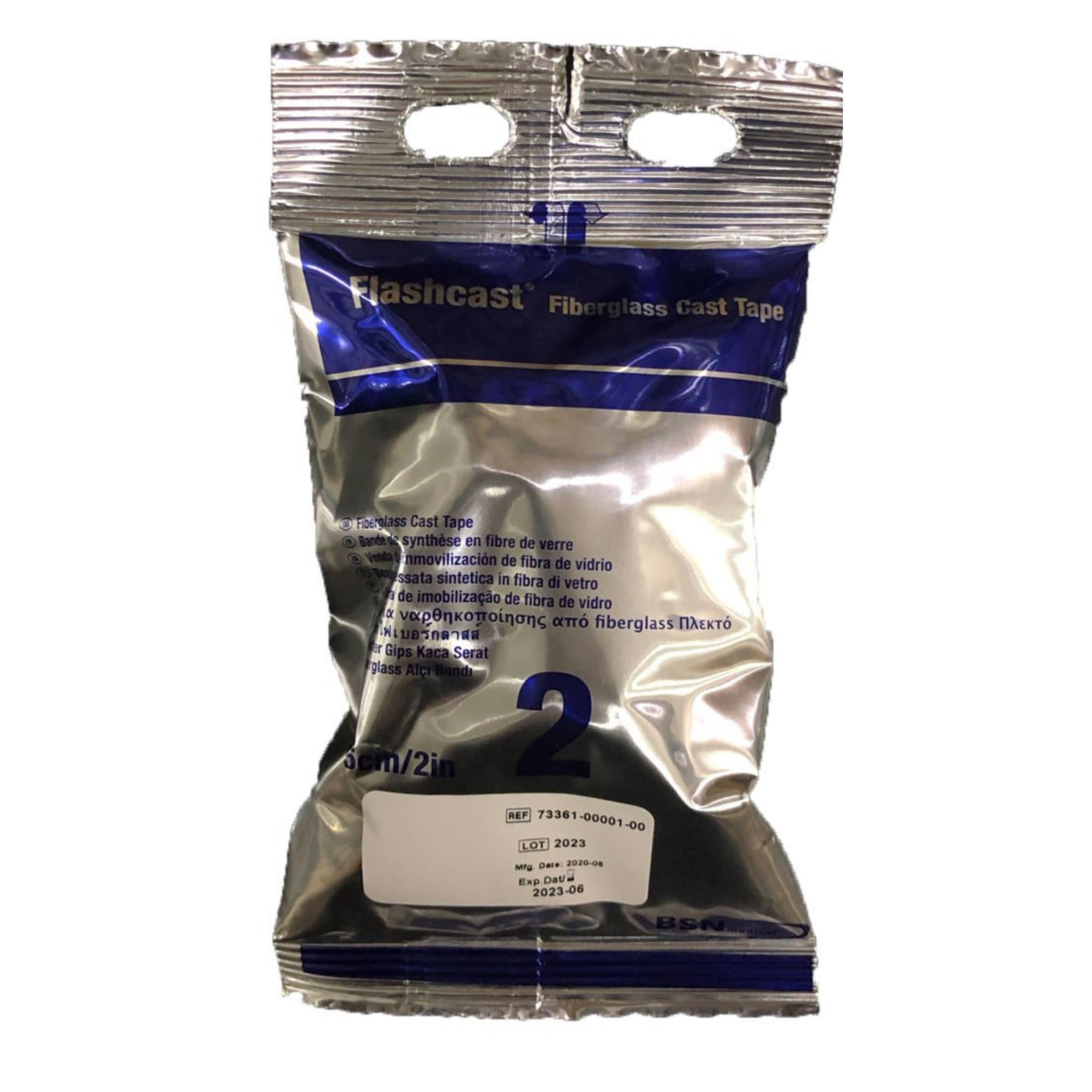 FLASHCAST - SENTETİK ALÇILI SARGI 5 CM X 360 CM - 2