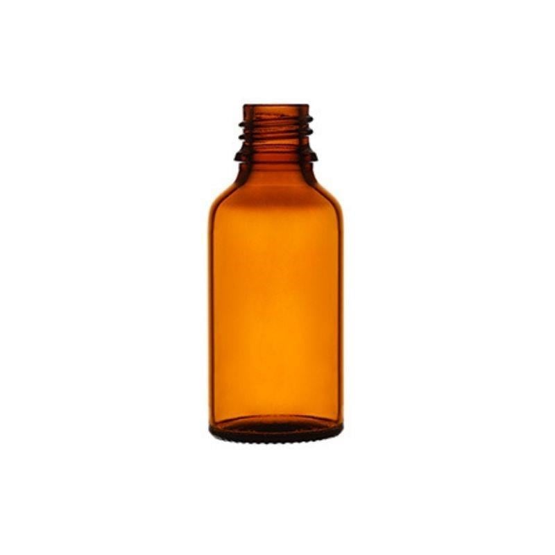 GALENİK - ŞİŞE CAM KAPAKLI 50 ML - 1 ADET