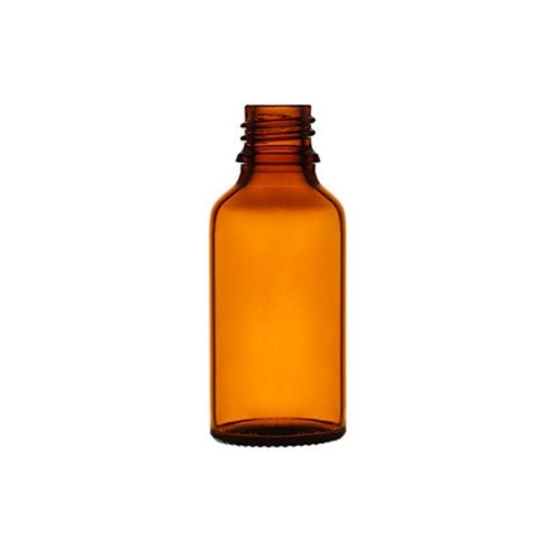 GALENİK - ŞİŞE CAM KAPAKLI 50 ML - 1 ADET