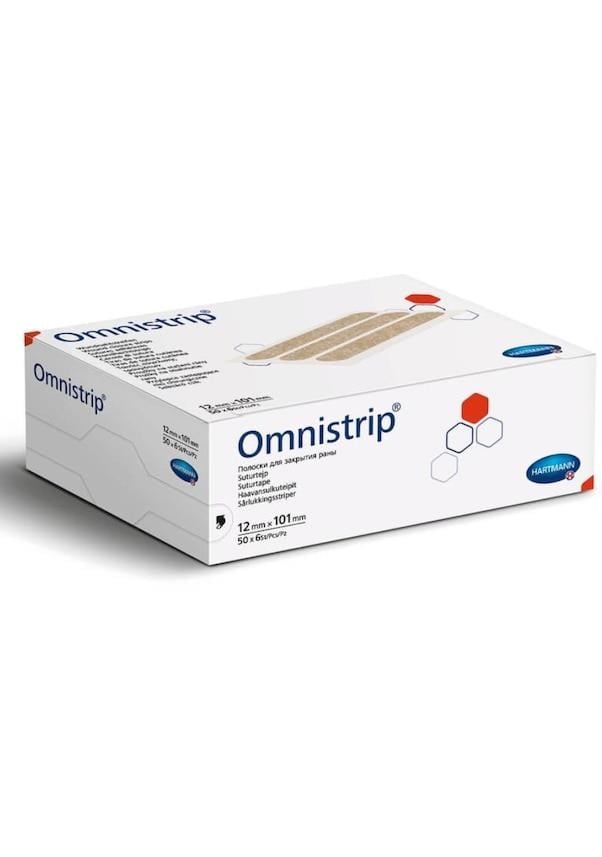 HARTMANN - STERİL STRİP 12 X 101 OMNİSTRİP