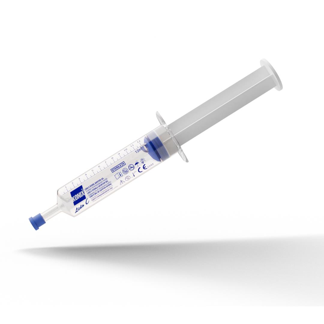 KONİX - KATAJEL ENJEKTÖRLÜ 12ML