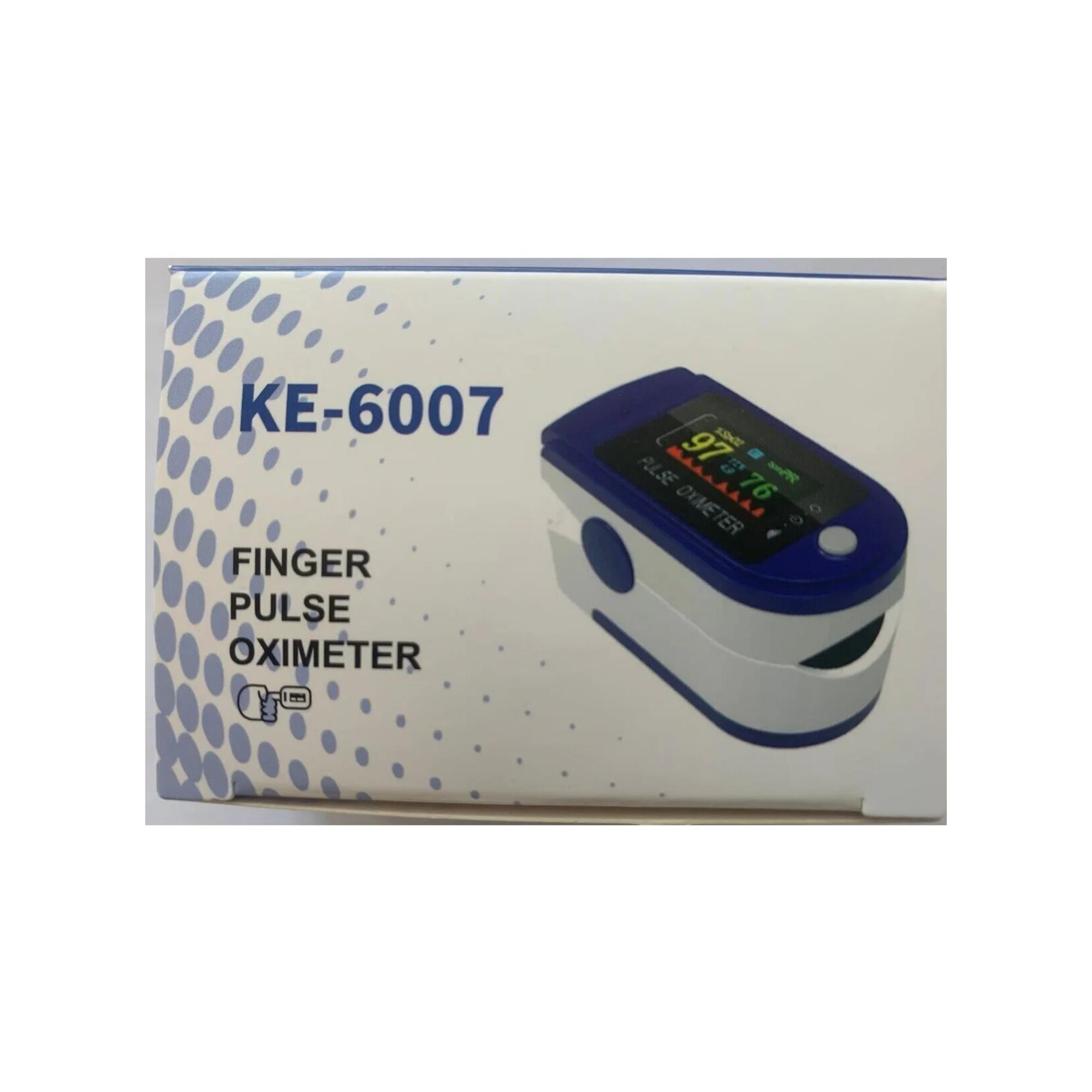LİFE NET - PULSE OKSİMETRE KE-6007