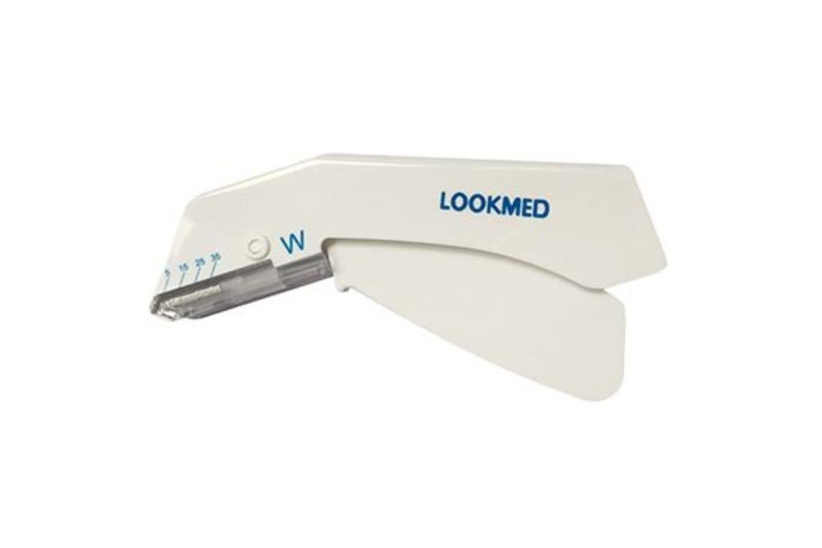 LOOKMED - CİLT STAPLER