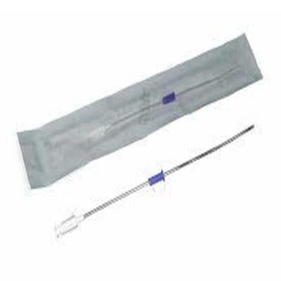 MEDBAR - İNSEMİNASYON KANÜLÜ AŞILAMA KANÜLÜ MANDRENSİZ REF : 28601