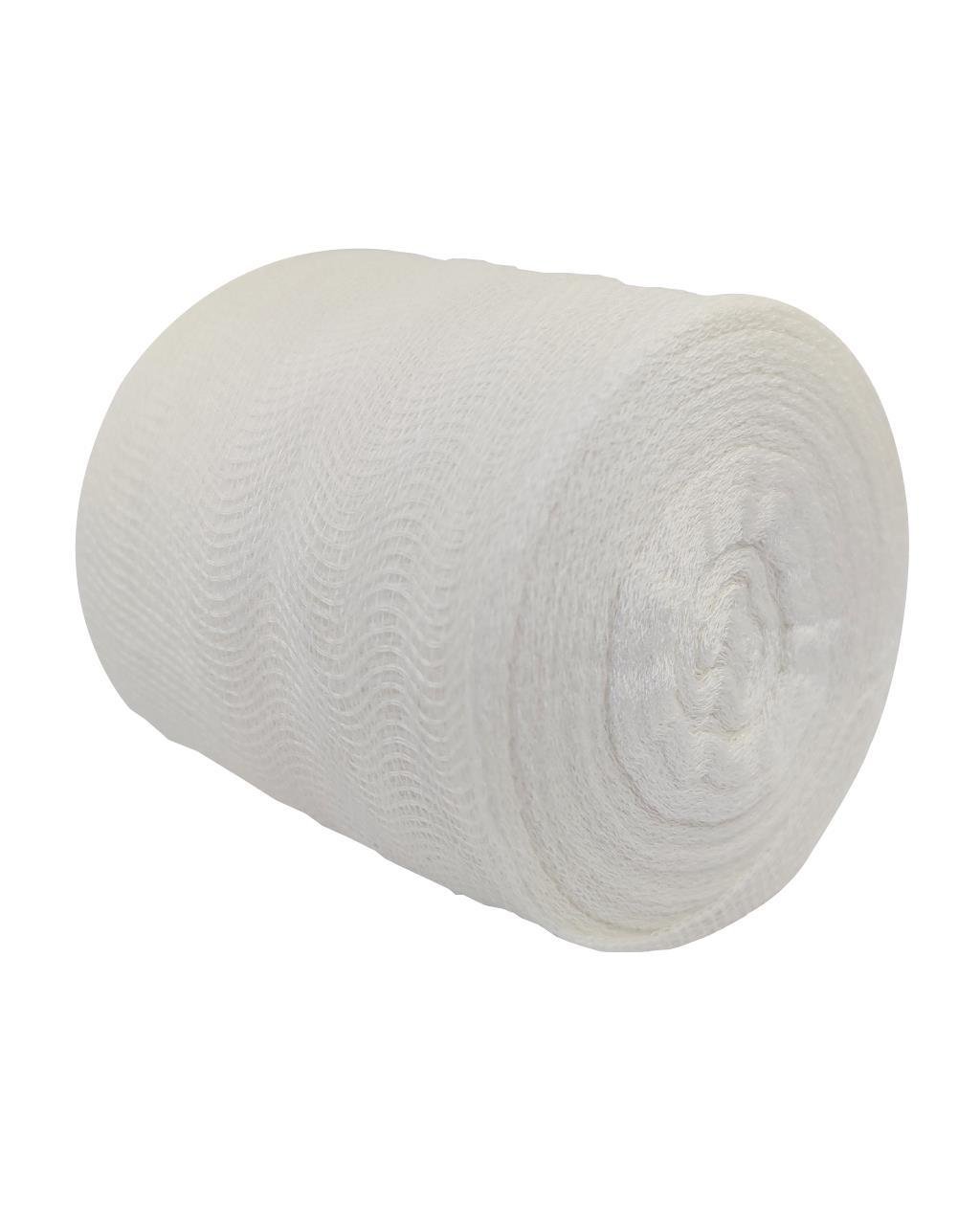 MEDİTEKS - SARGI BEZİ 10 CM X 100 MT