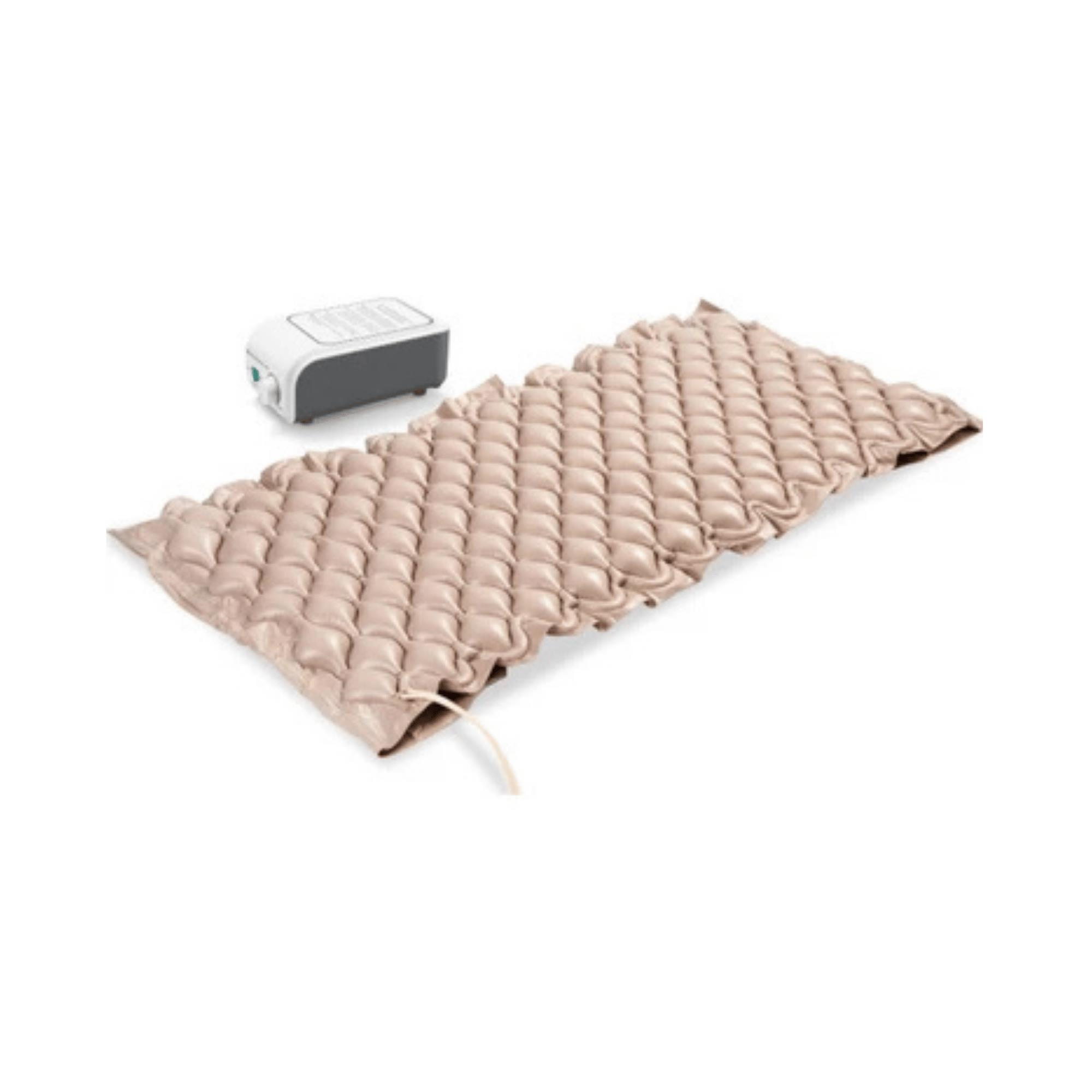 MEDPRİDE - HAVALI YATAK BAKLAVA TİPİ