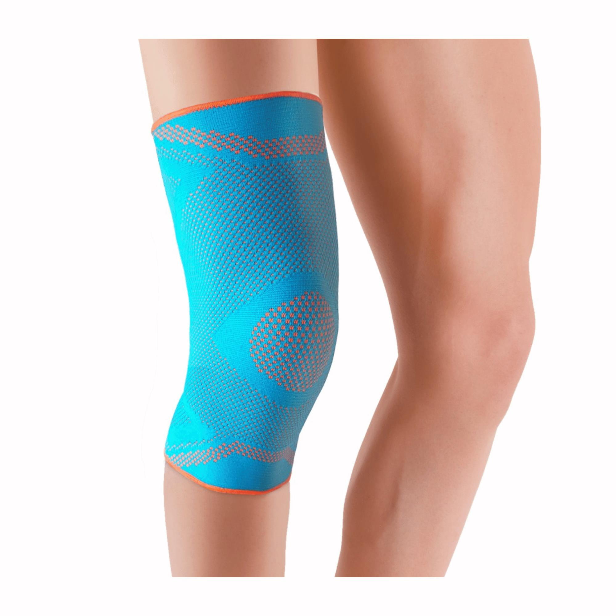 ORTHOCARE - DİZLİK ÖRME GENUCARE EASY XLARGE 6911