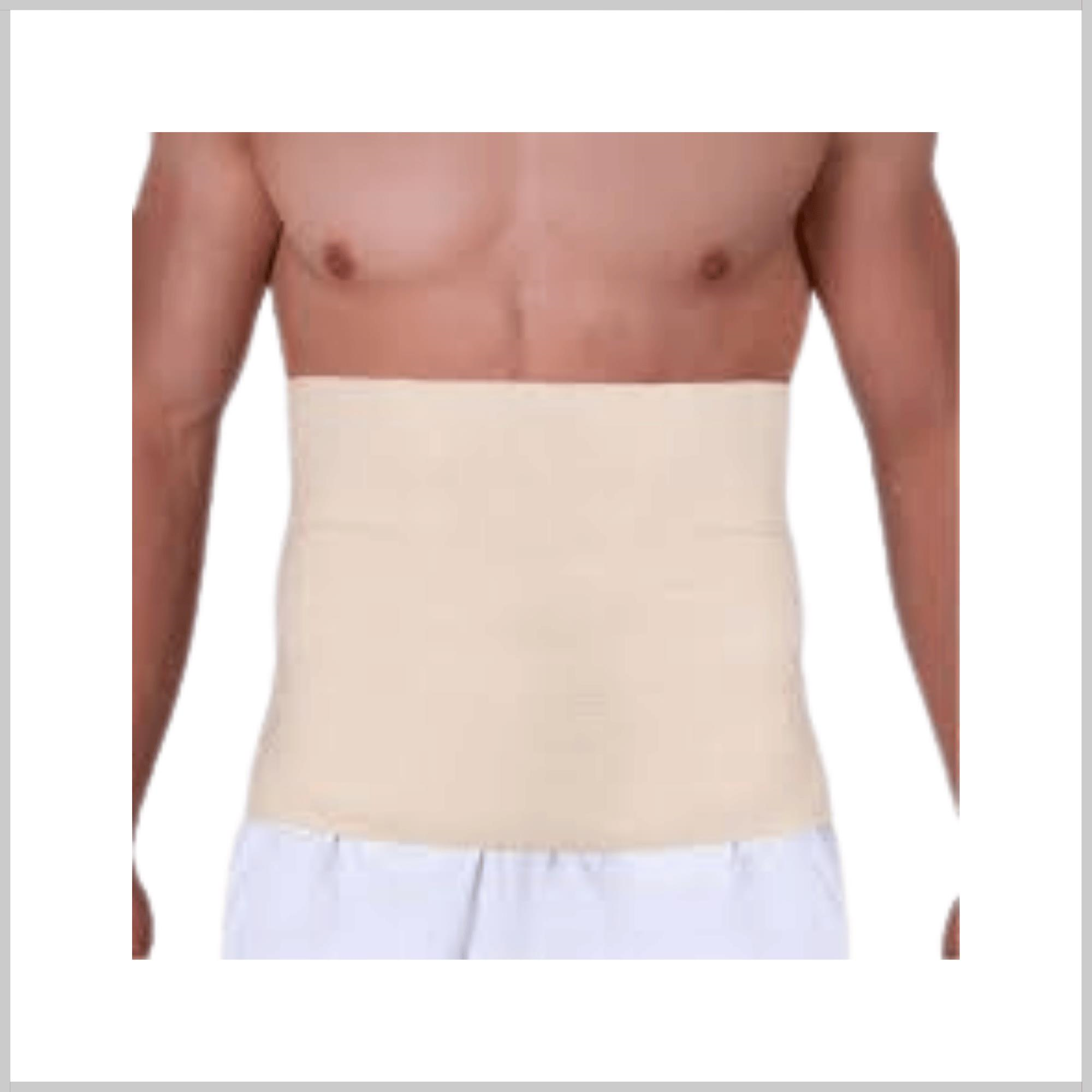 ORTHOCARE - YÜN BEL KORSESİ MEDİUM 2810