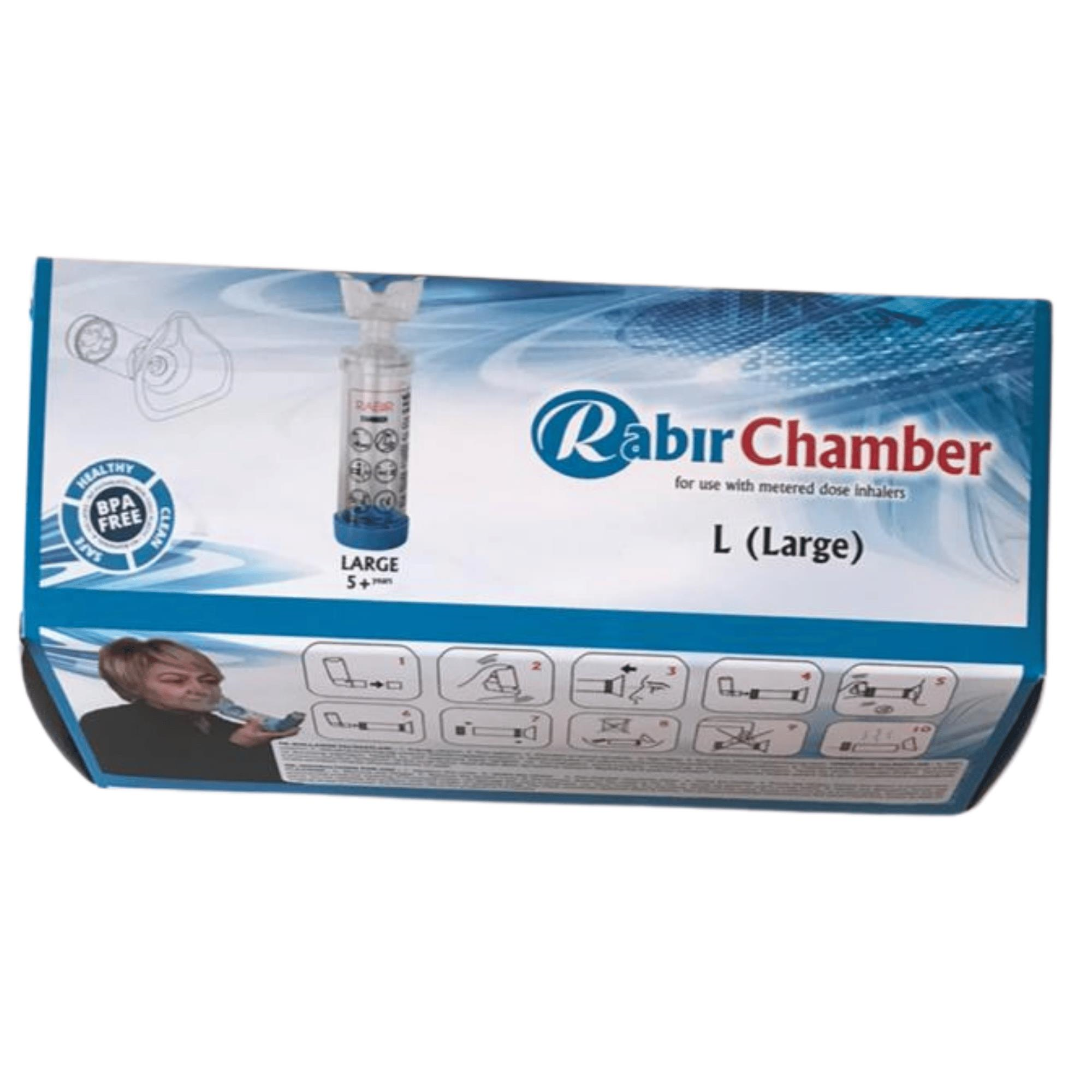 RABIR - CHAMBER LARGE