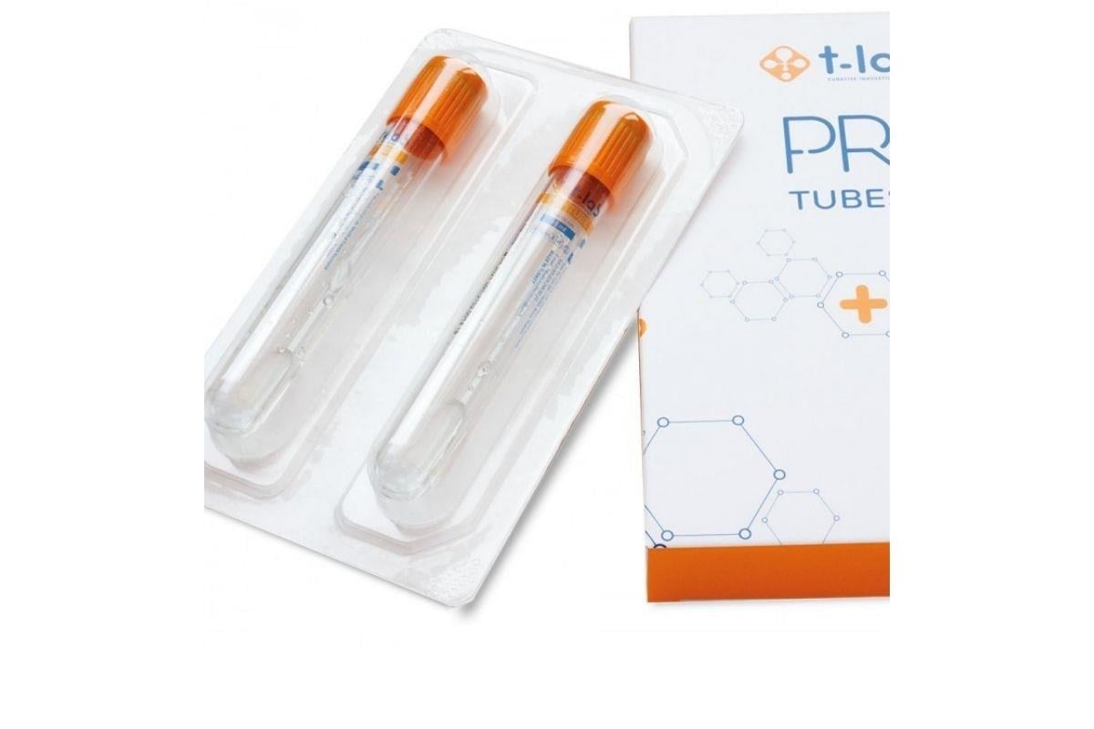 T-LAB - PRP TÜP SETİ