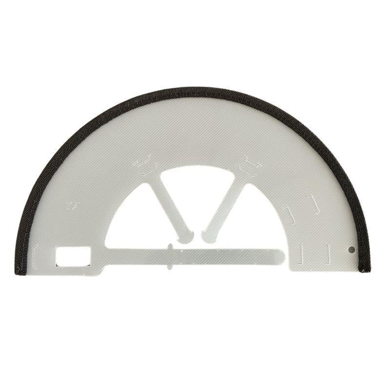 TALES - YAKALIK DİKİŞLİ - 25 CM