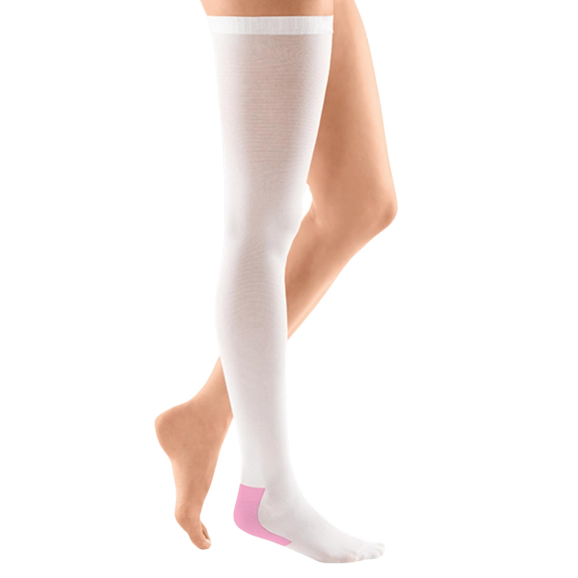 THROMBOCARE - ANTİ EMBOLİ ÇORABI DİZÜSTÜ S 9521