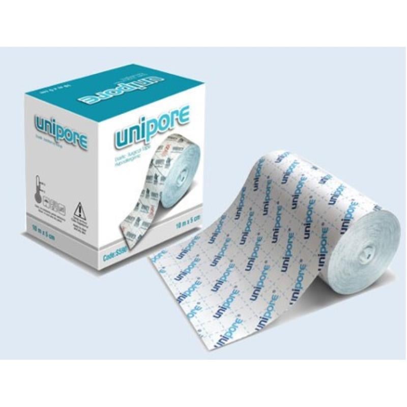 UNİPORE - FLASTER 10M X 10CM