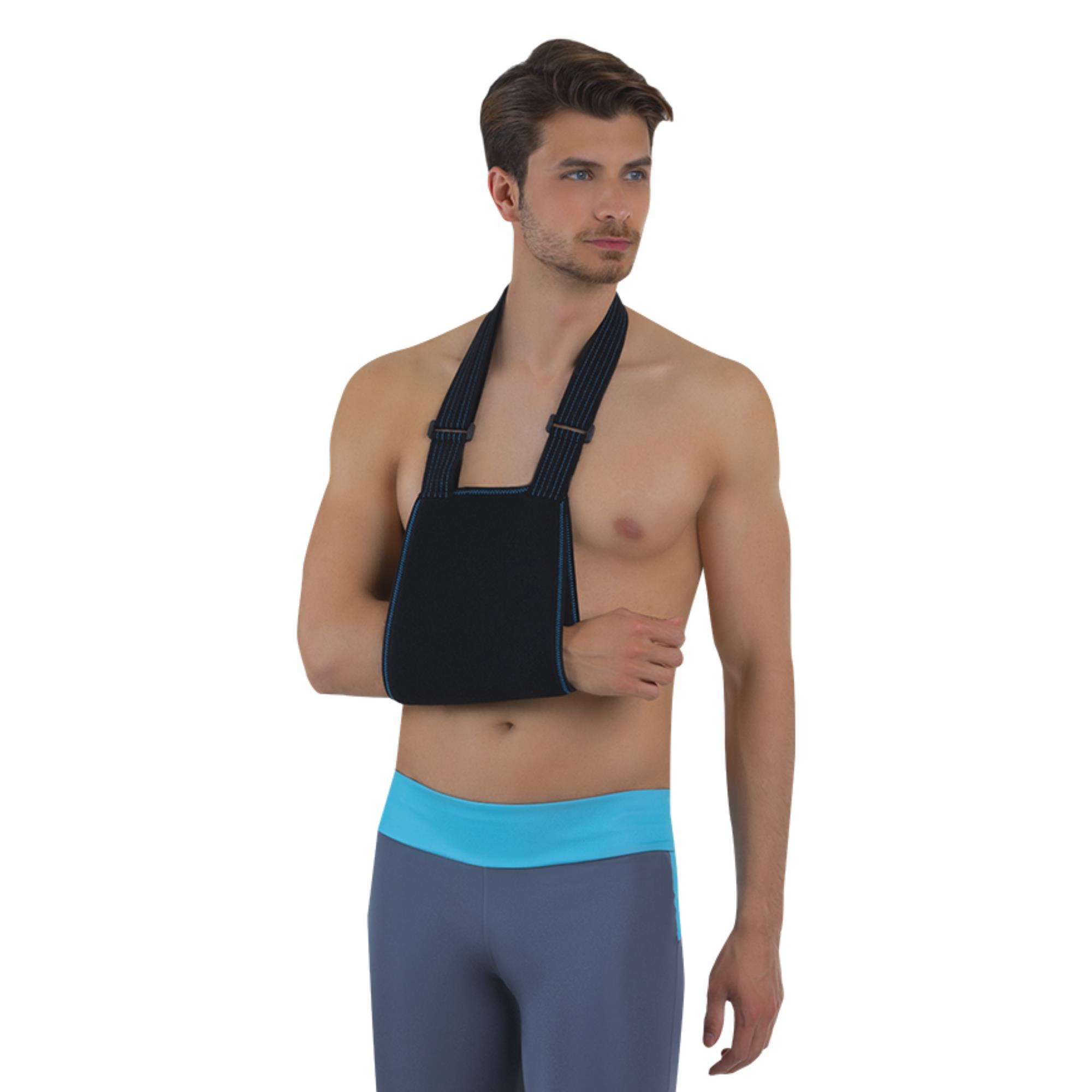 VİZOR - PRATİK KOL ASKISI 201