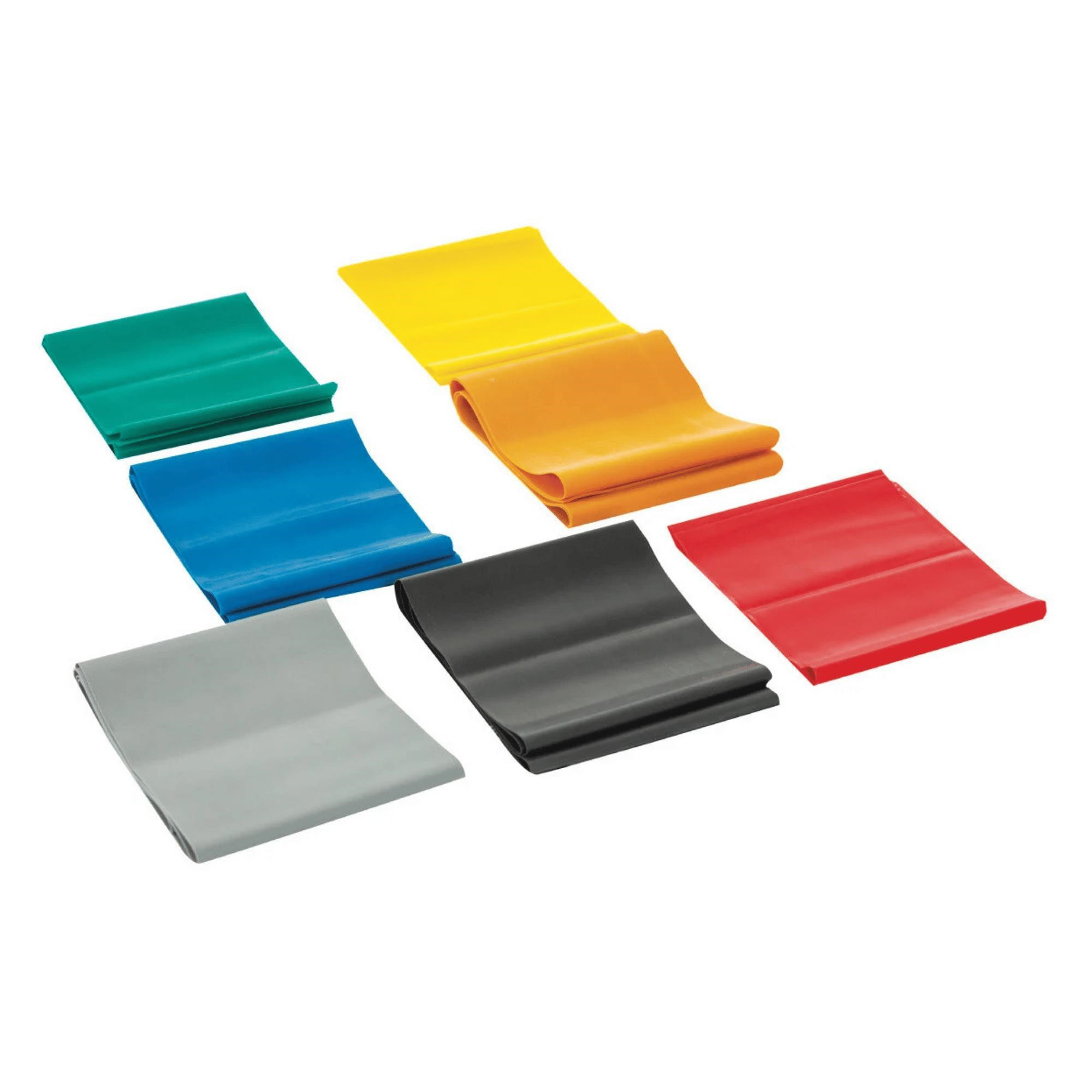 VİZOR - THERA BANDI MAVİ