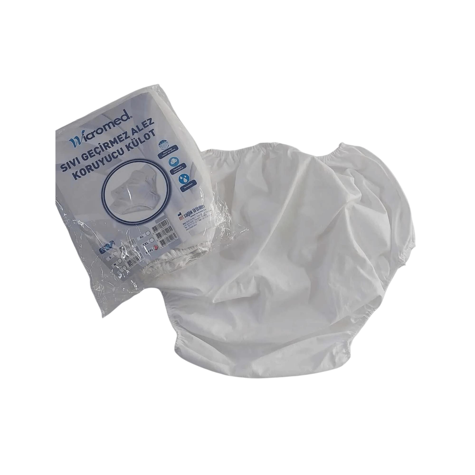 WİCROMED - ALEZ ÇOCUK ALIŞTIRMA KÜLODU NO:5