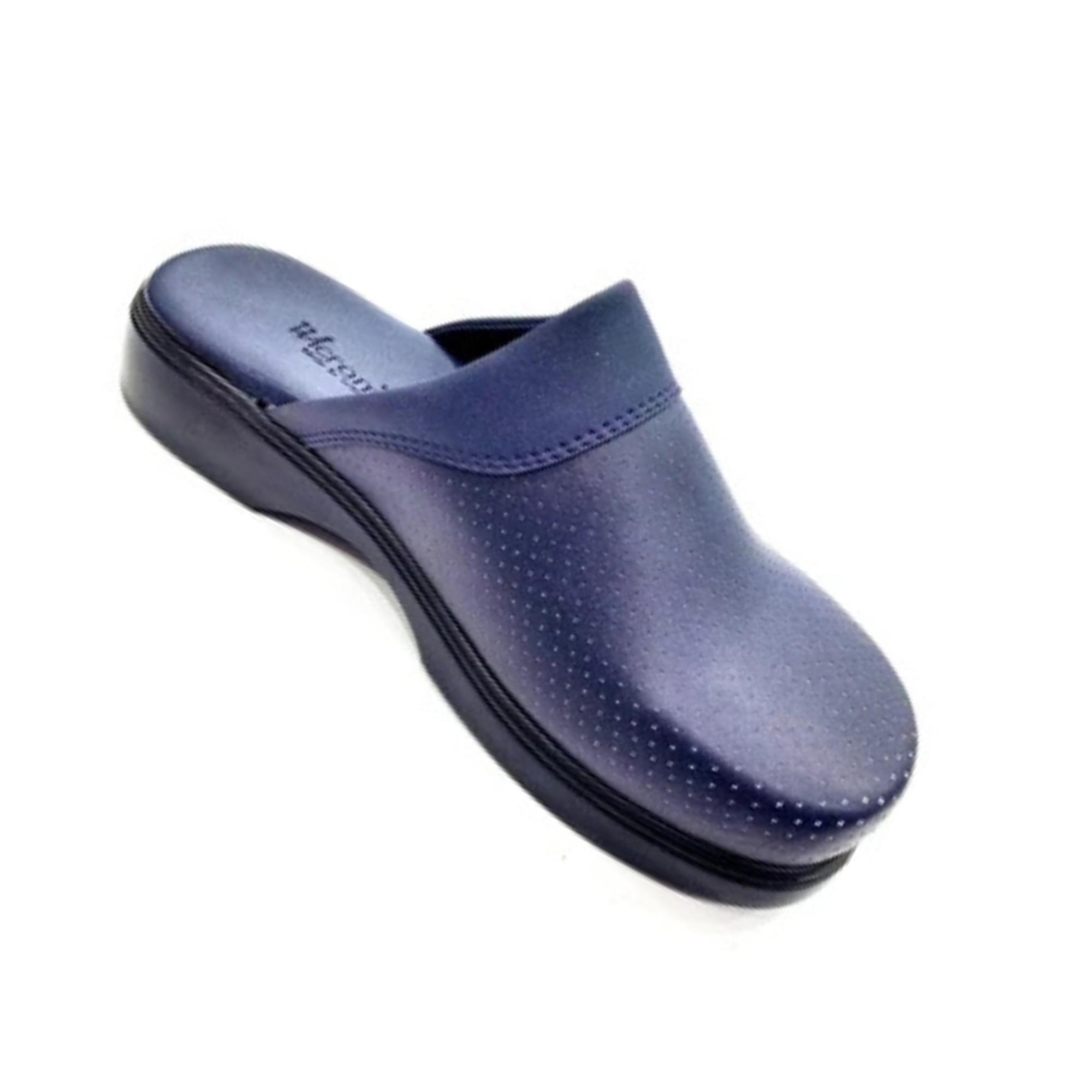 WİCROMED - SABO TERLİK LACİVERT BAYAN NO:37