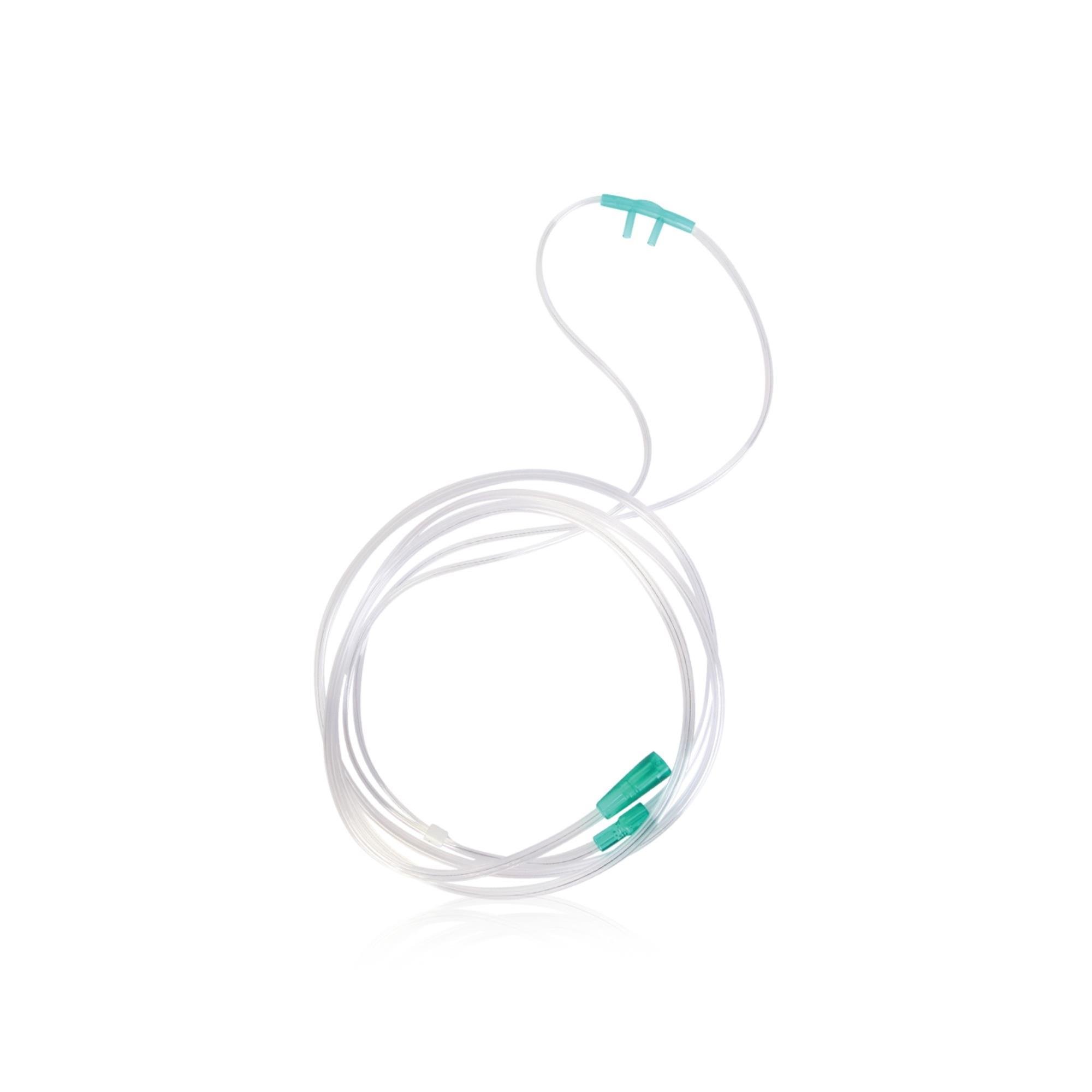 YILKAL - NAZAL OKSİJEN KANÜLÜ ÇOCUK