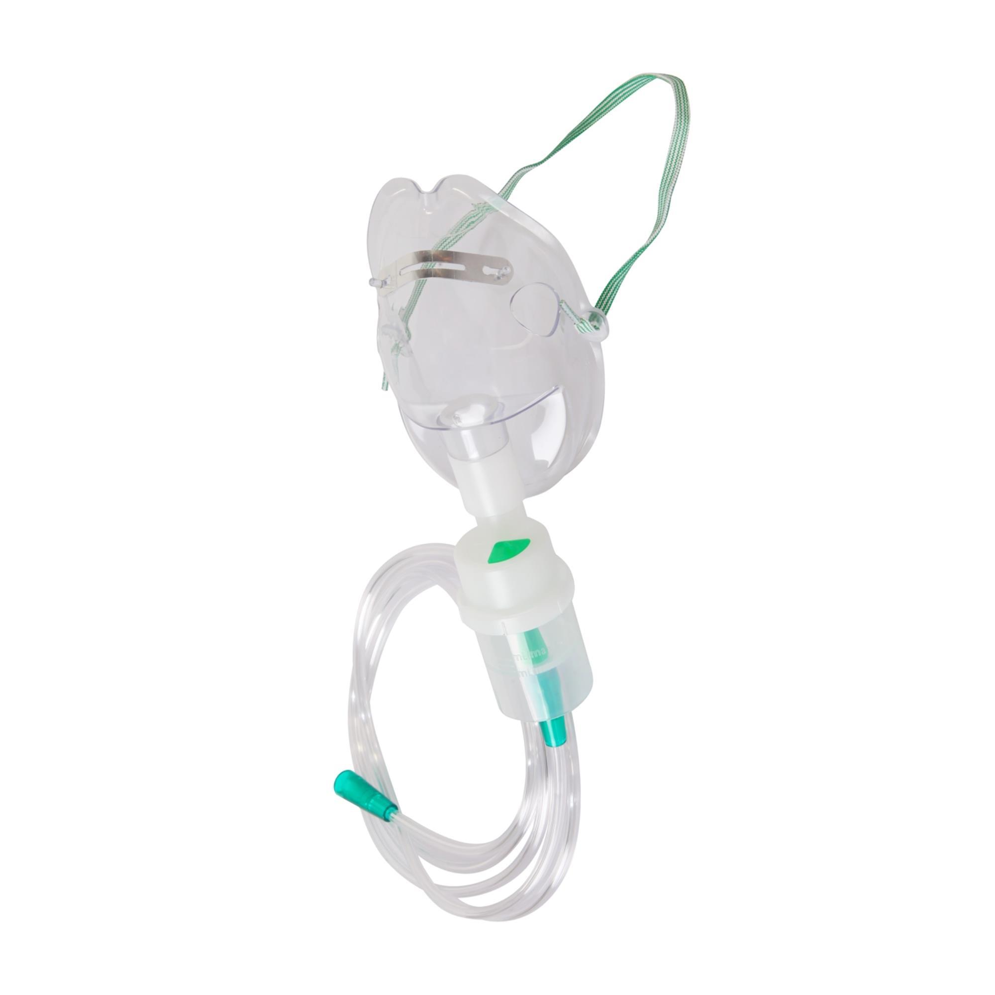 YILKAL - NEBÜLİZER SET ÇOCUK