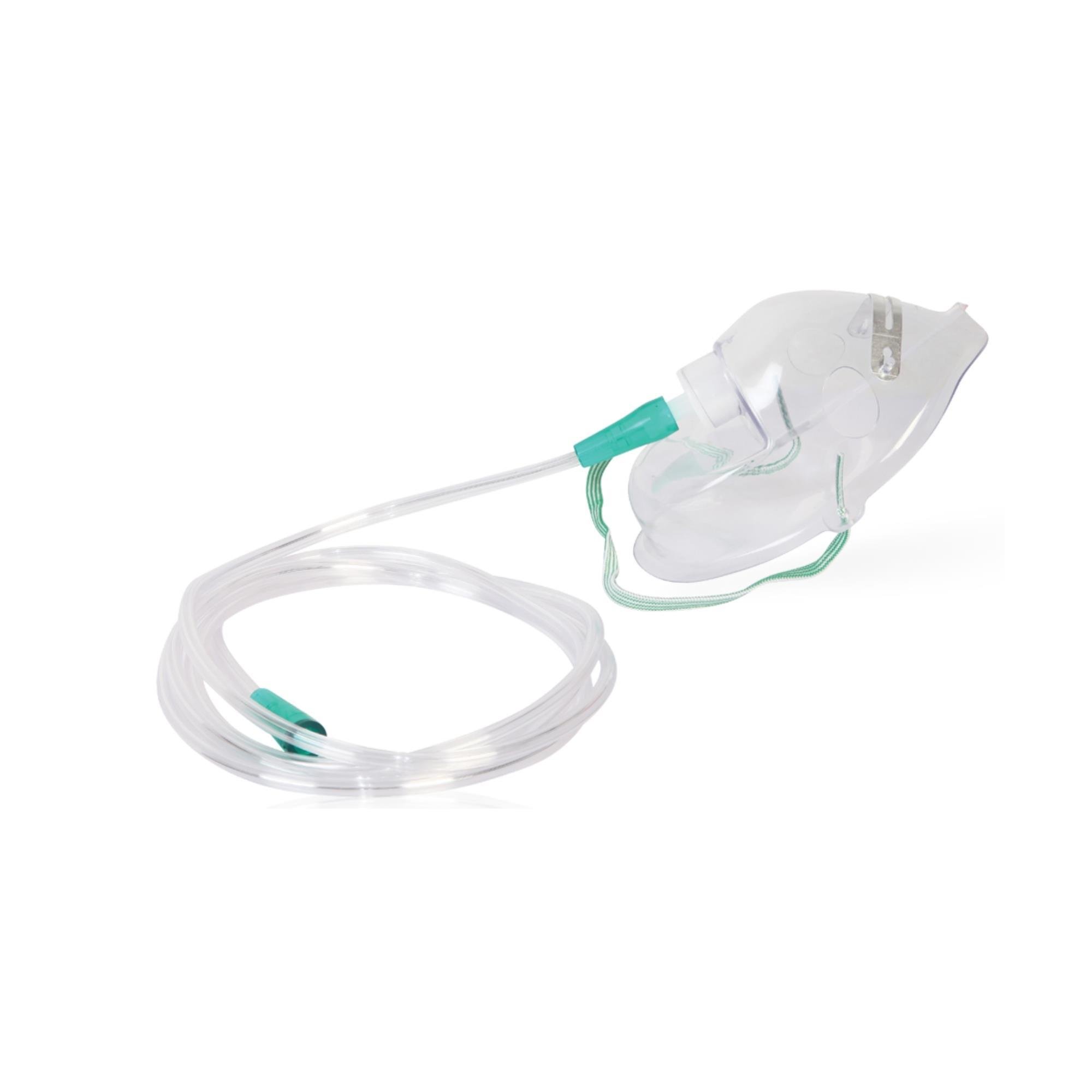 YILKAL - OKSİJEN MASKESİ ÇOCUK