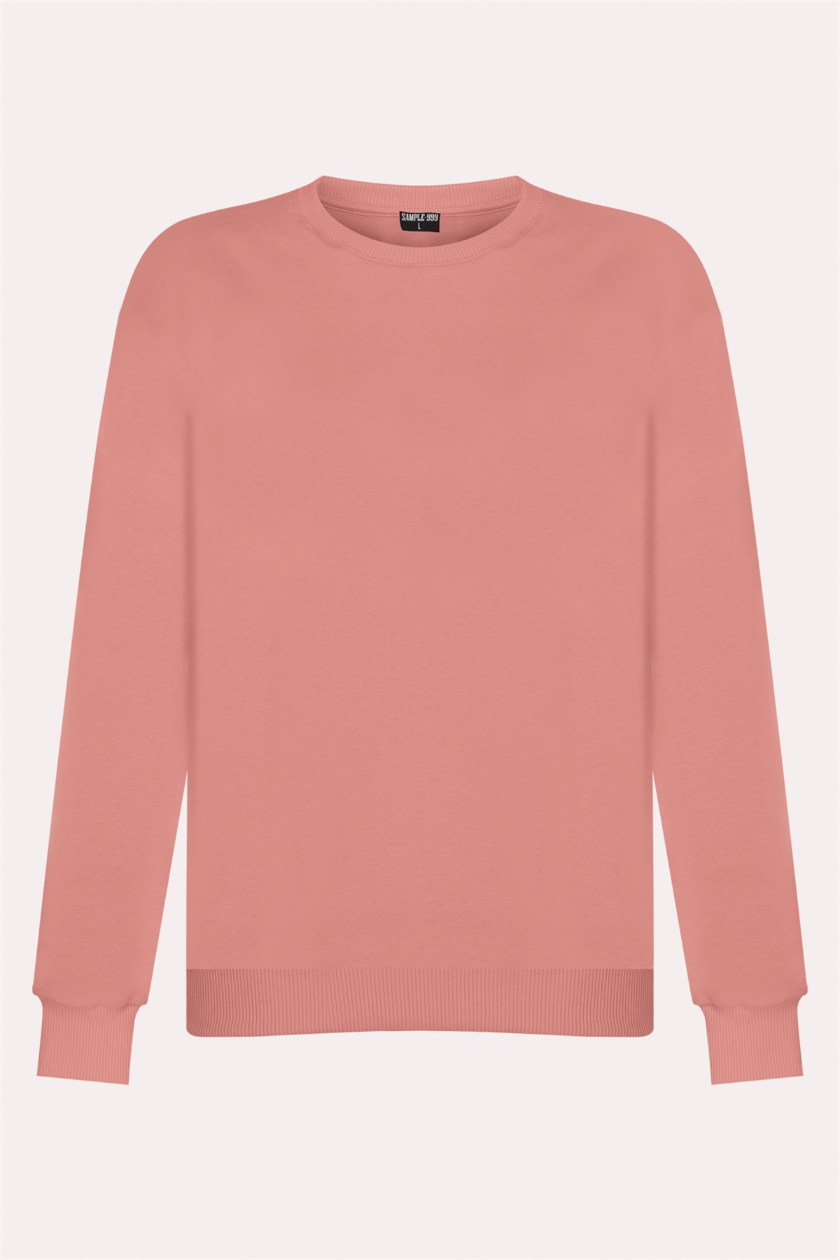 Basic Sweatshirt
