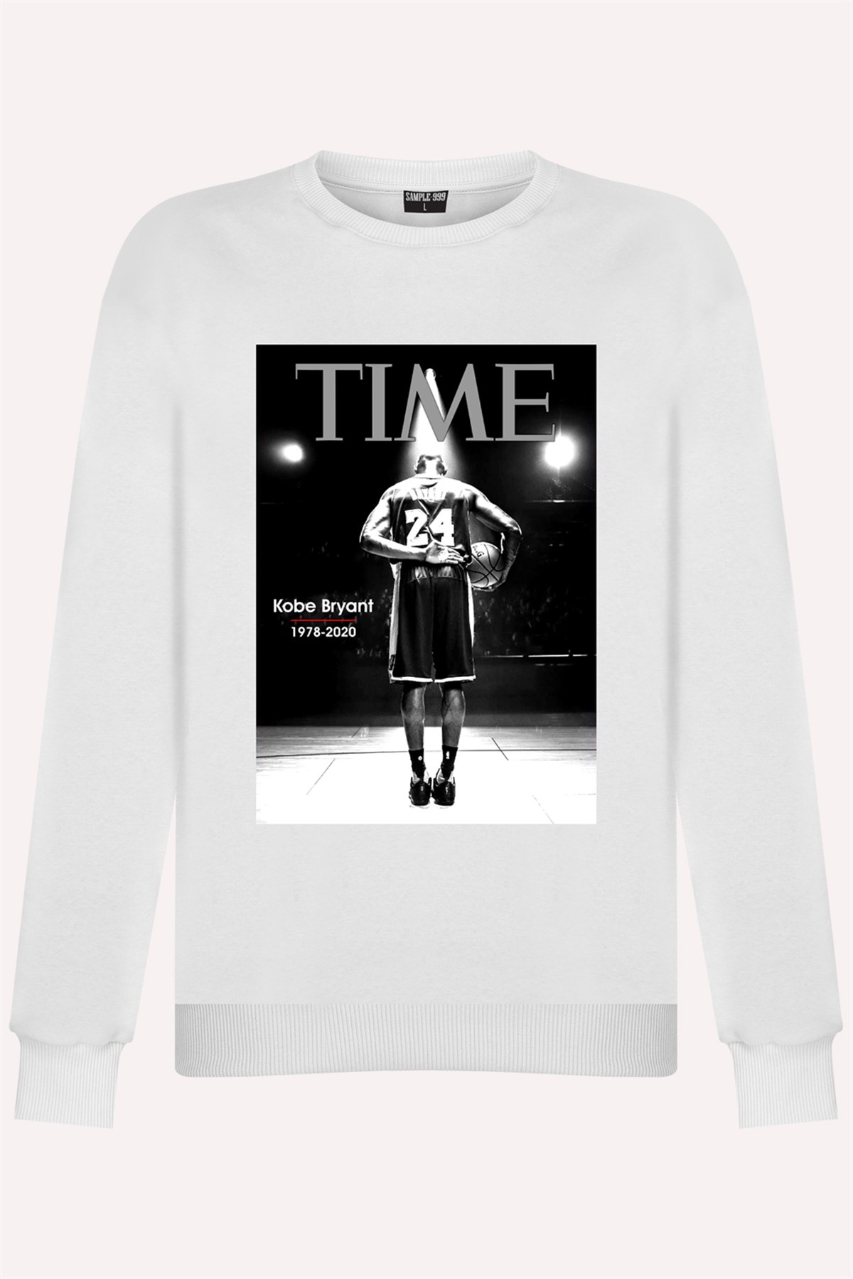 PRINTED KOBE sweatshirt