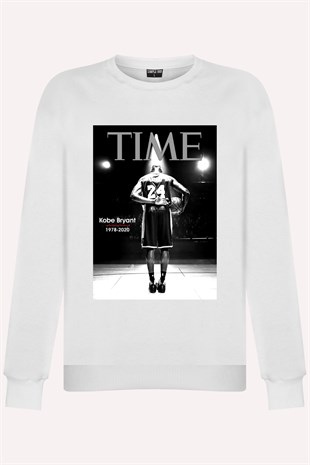 PRINTED KOBE sweatshirt
