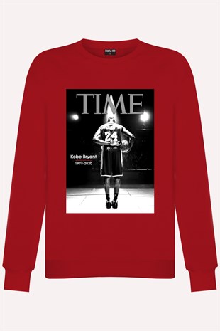 PRINTED KOBE sweatshirt