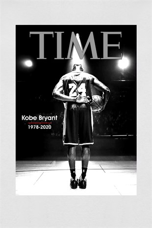 PRINTED KOBE sweatshirt