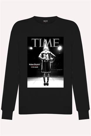 PRINTED KOBE sweatshirt