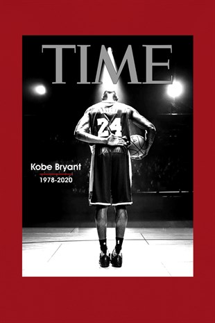 PRINTED KOBE sweatshirt