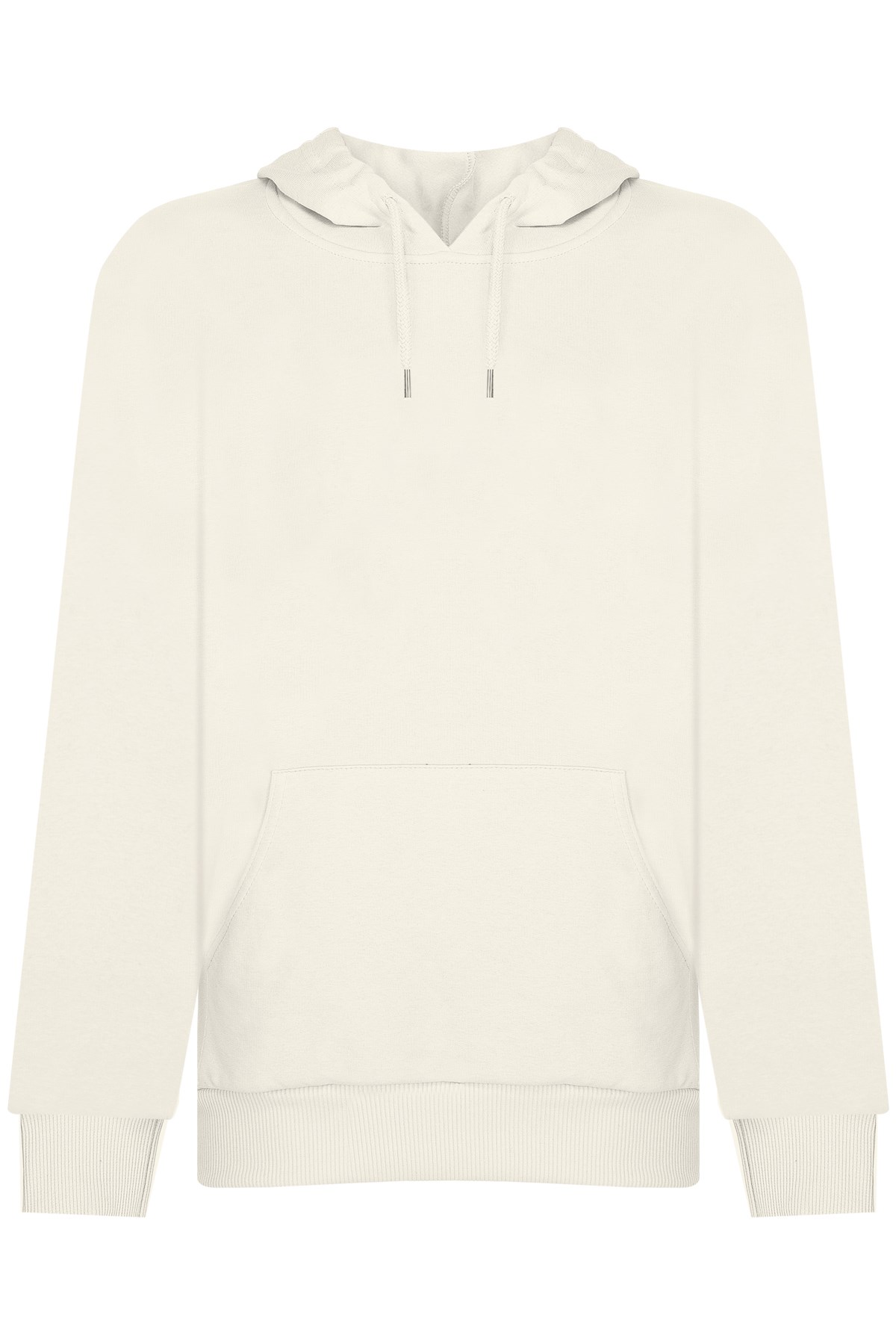 Basic Hoodie