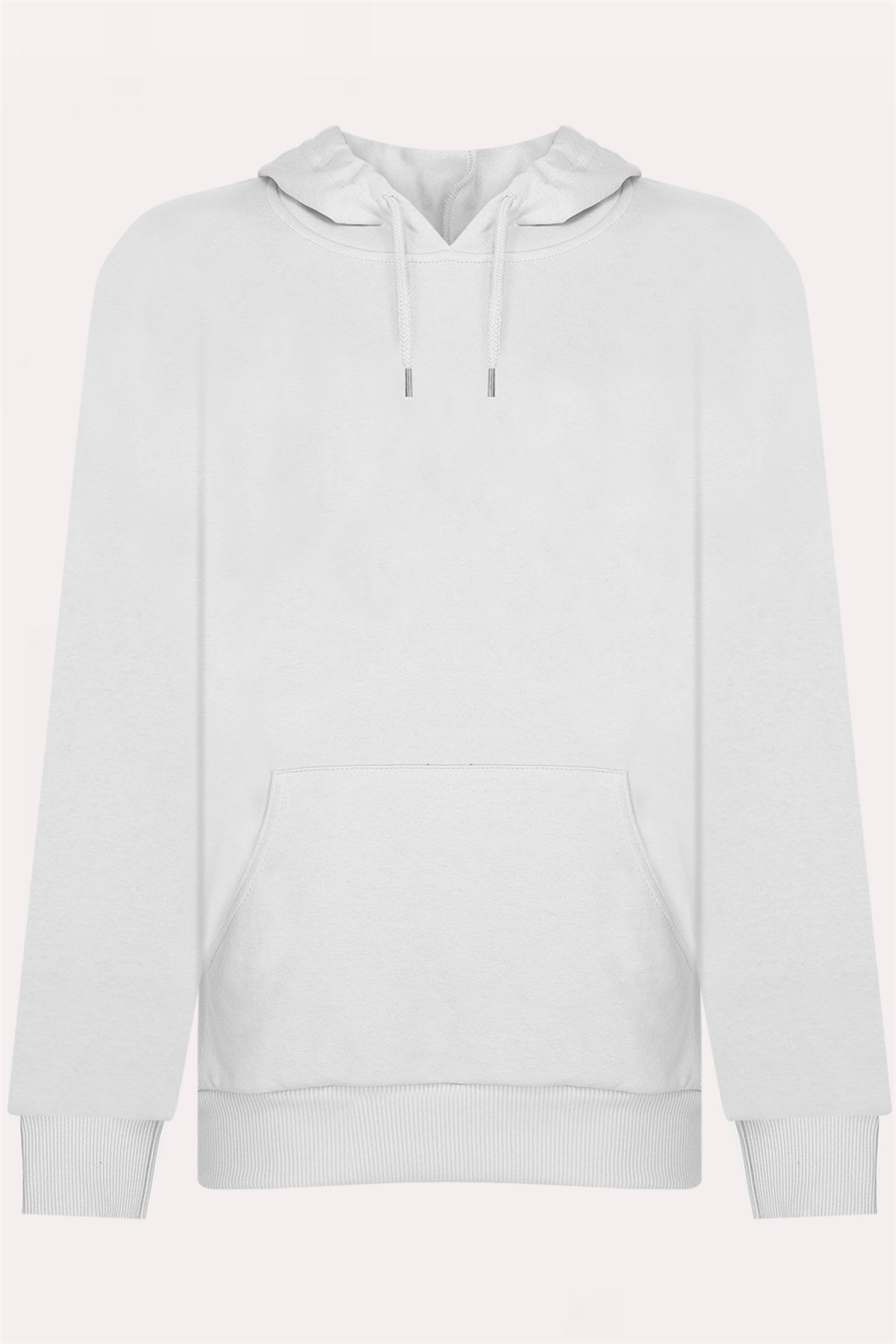 Basic Hoodie