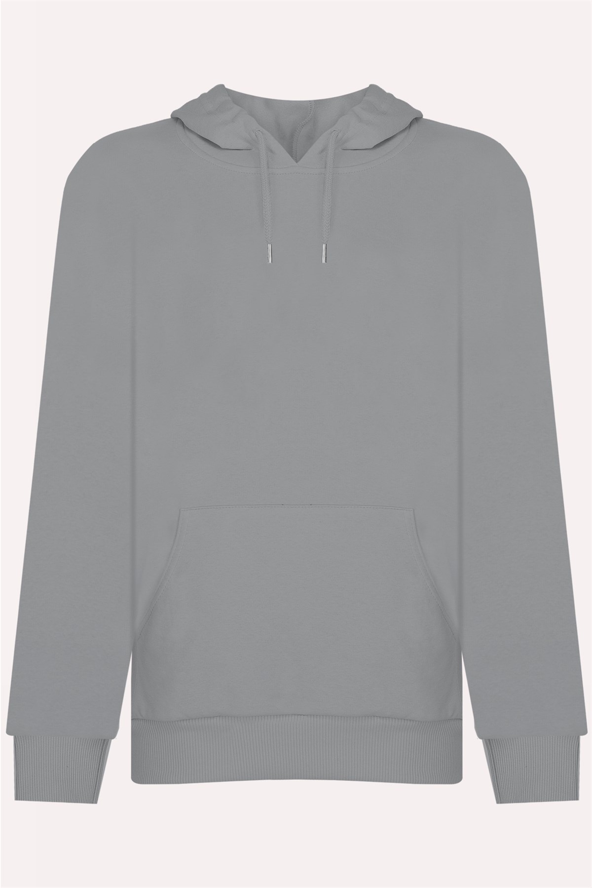 Basic Hoodie
