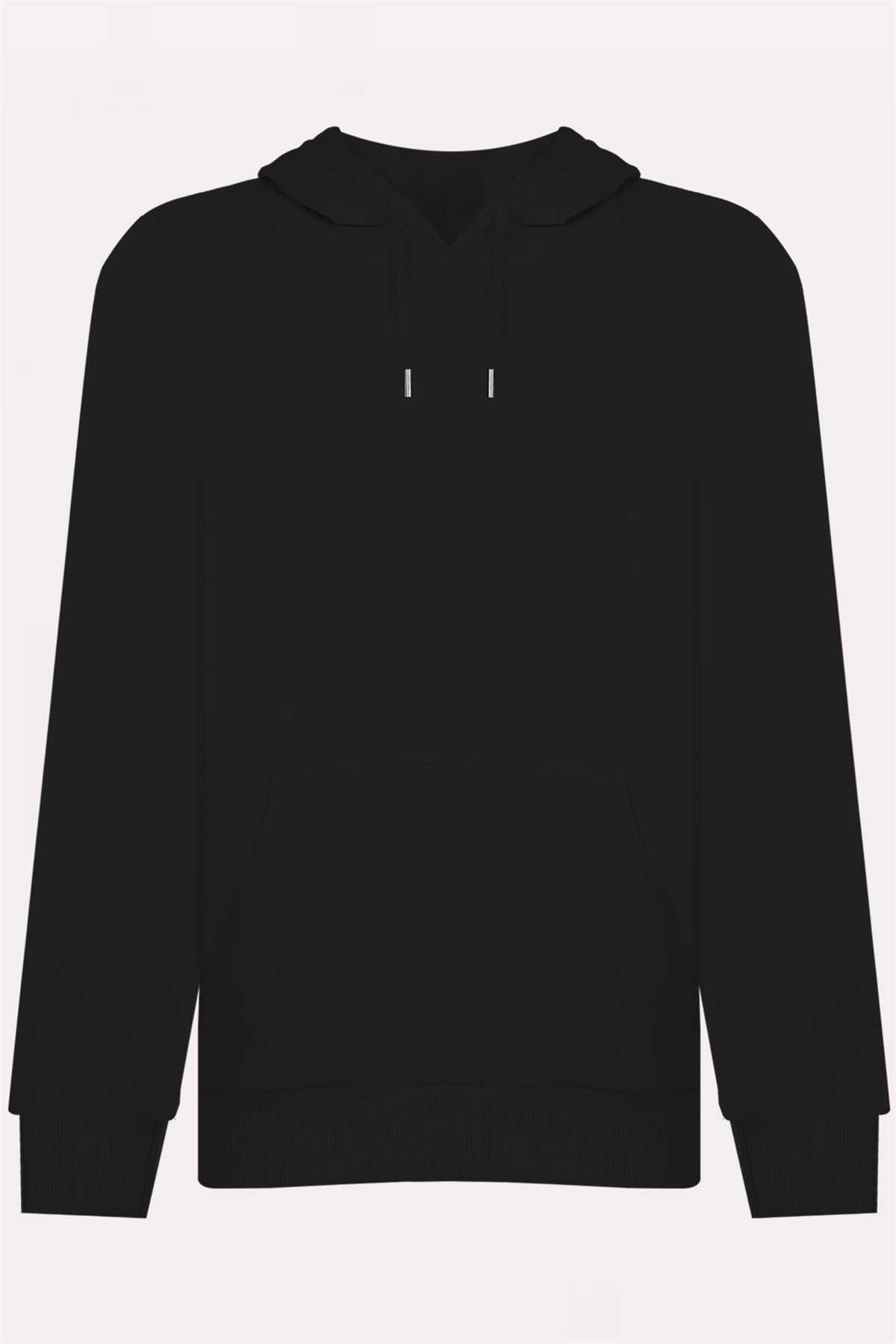 Basic Hoodie