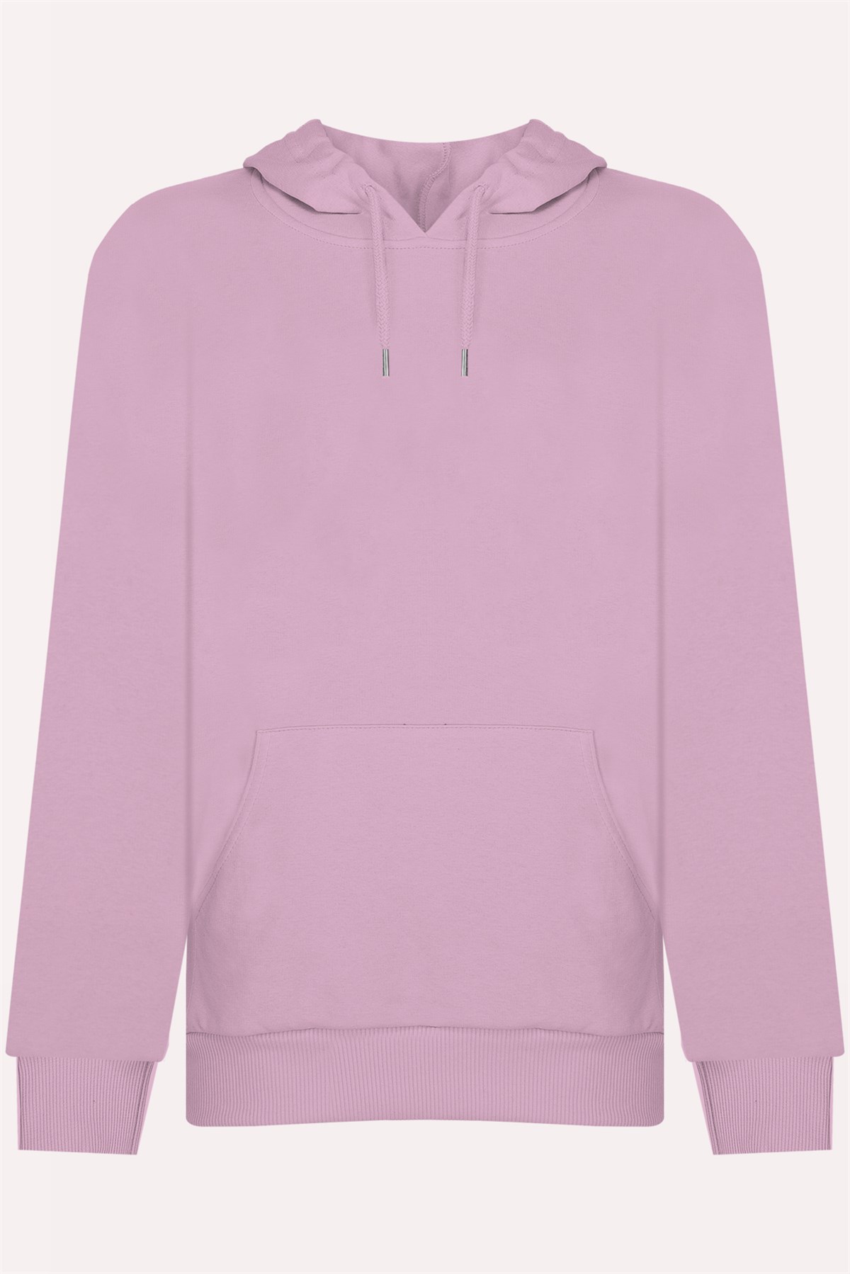 Basic Hoodie