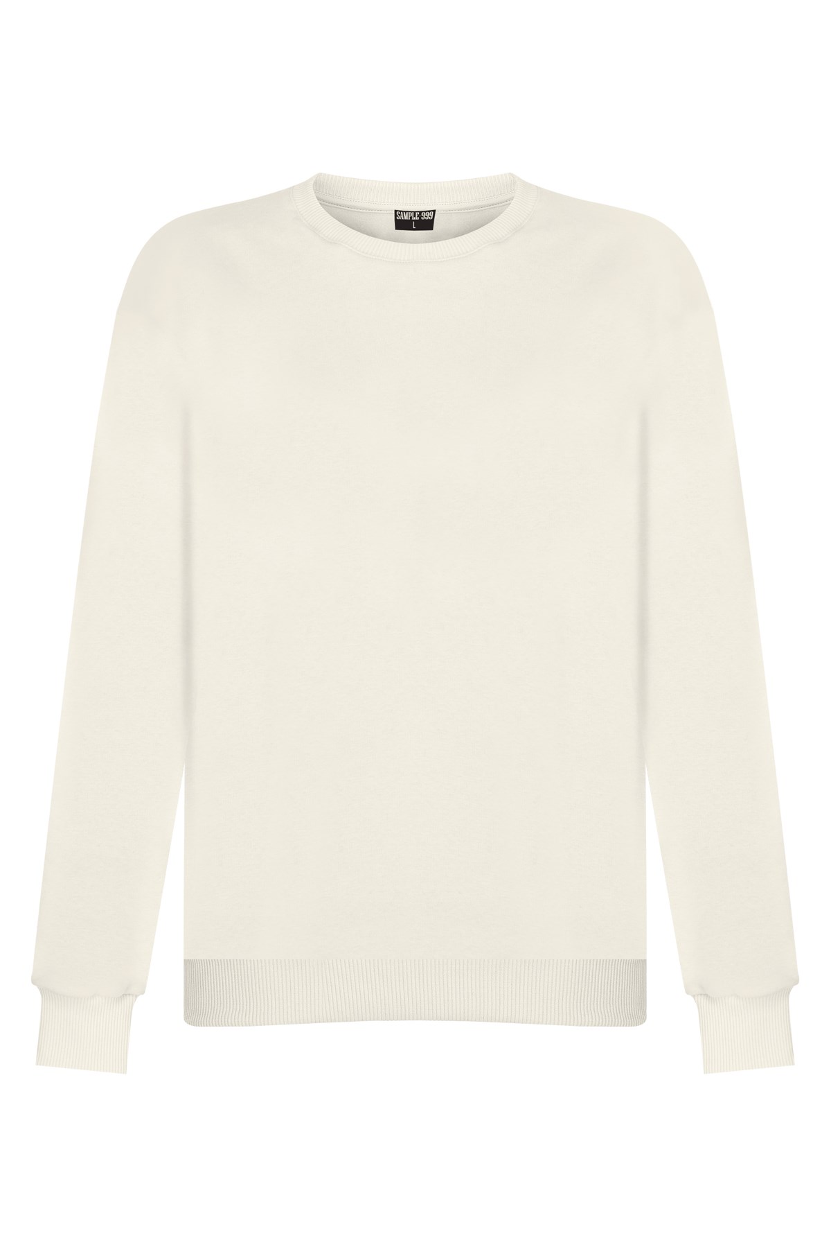 Basic Sweatshirt