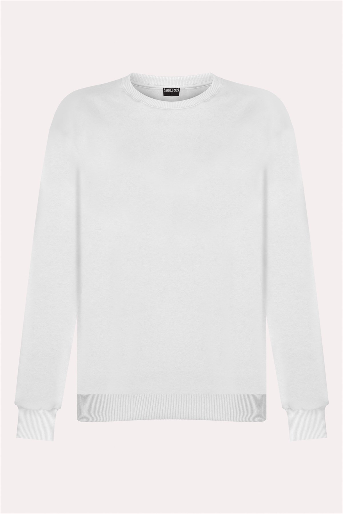 Basic Sweatshirt