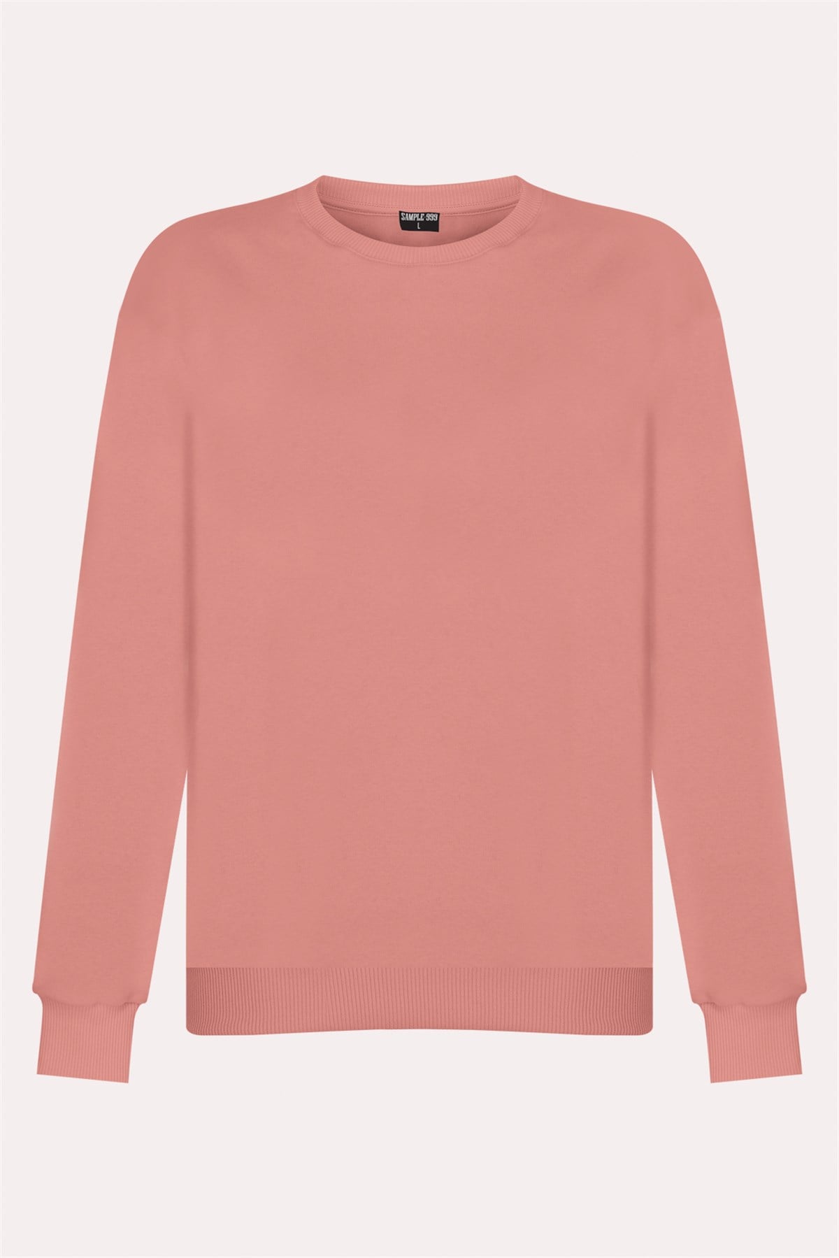 Basic Sweatshirt