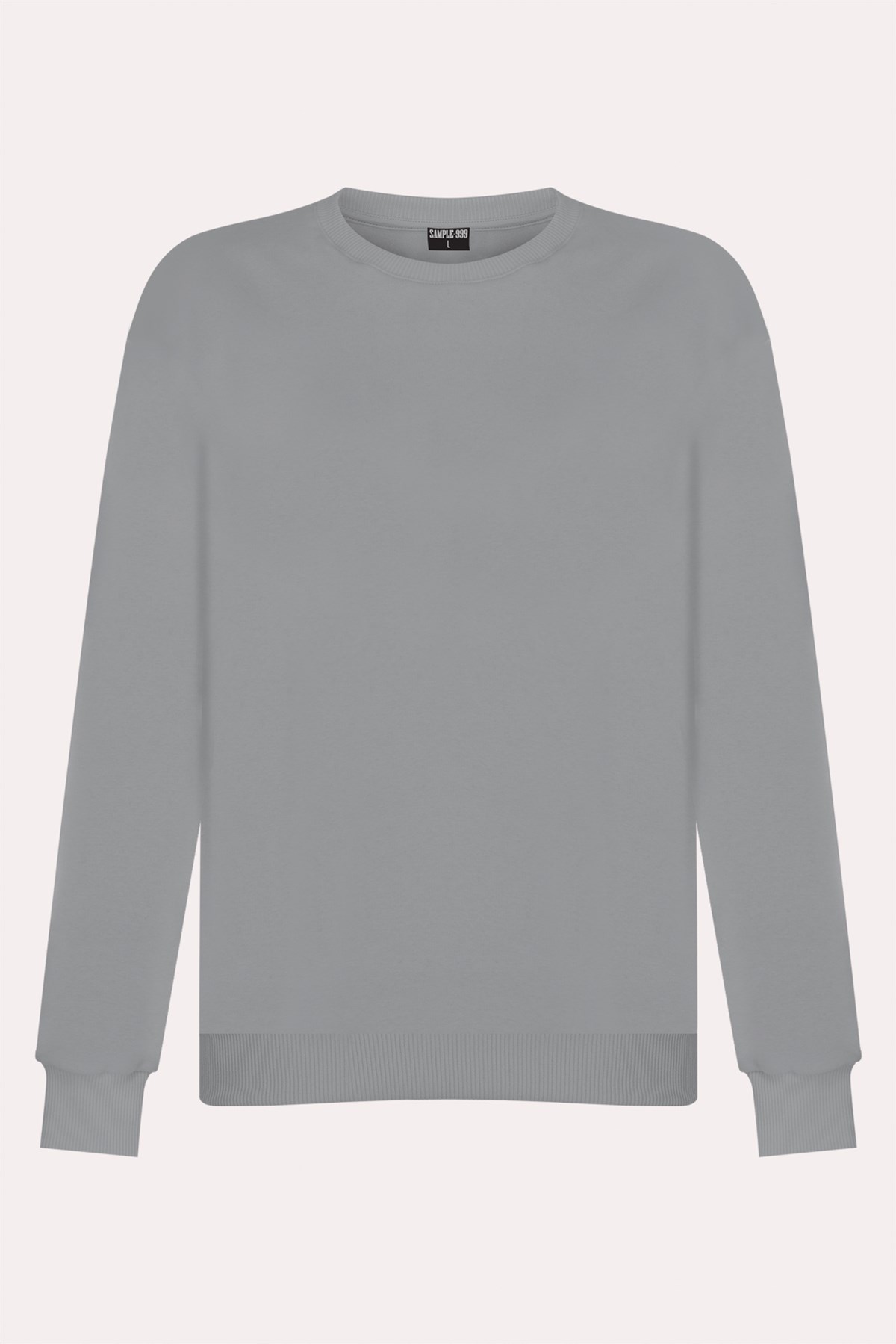 Basic Sweatshirt