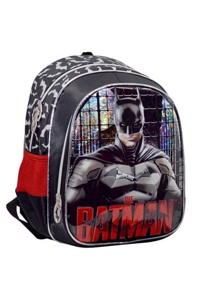 Batman-Famebag İlk ve Ortaöğretim Okul ve Günlük Sırt Çantası-1228