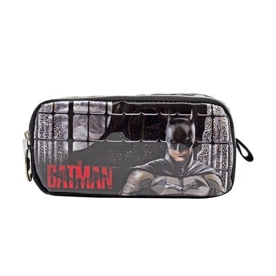 Famebag -Batman Siyah Kalem Kutusu -1234