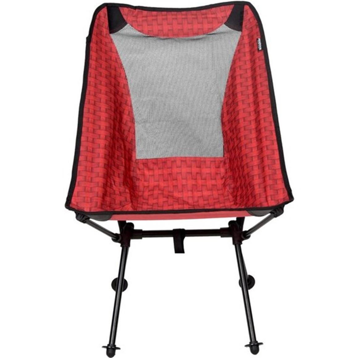 Famebag Katlanabilir Pratik Kamp ve Piknik Sandalyesi