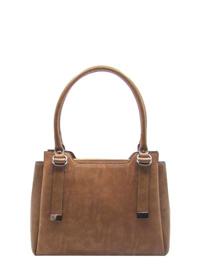 Famebag Klasik El ve Omuz Çantası