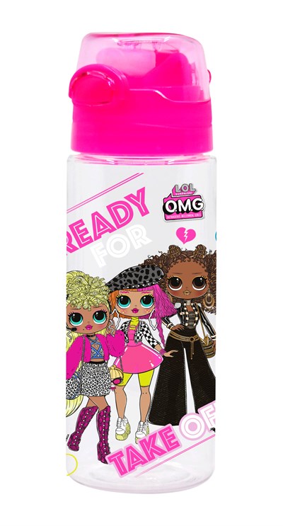 Famebag-LOL SURPRISE 500ML MATARA-1549