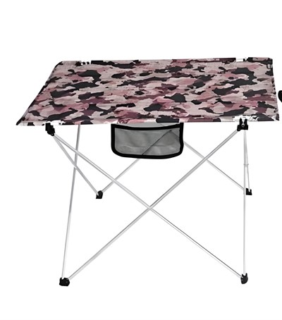 Famebag Omuz Askılı Katlanabilir Kamp ve Piknik Masası