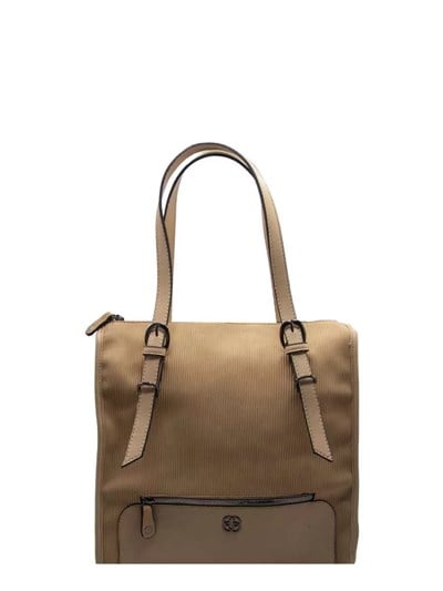 Famebag Soft Desing El ve Omuz Çantası