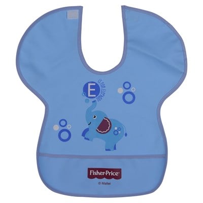 Fisher Price Fil Yarım Faaliyet Önlük