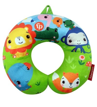 Fisher Price Fisher-price Orman Boyun Yastığı