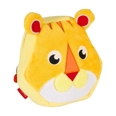 Fisher Price Kaplan Peluş Çanta